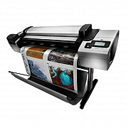 HP Designjet T2300 PostScript eMultifunction Printer (WORLDPRINTHEAD)