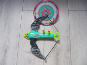 Арбалет игрушечный унисекс, б/у