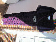 Платья вечерние и повседневные 46-50 размера