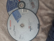 Отрезные диски