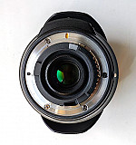 Объектив Nikon 24-85mm f/3.5-4.5G ED VR AF-S Nikkor