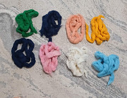 Шерсть для валяния