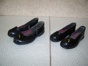 Галоши резиновые на валенки ( детские).