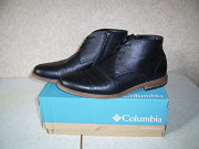 Сапоги мужские деми фирма Марко размер - 44