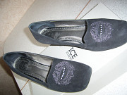 Туфли женские производитель Respect Your self размер 38