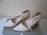 Туфли женские фирма Peter Kaiser производство Германия