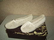 Туфли пляжные маркировка - 36 .