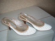 Босоножки размер 38 производство Испания