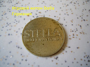 Игровой жетон STELLA Германия