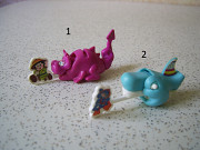 Киндер серия ...