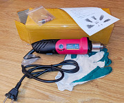 Гравер профессиональный