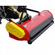 Мульчep ef 125 кoсилка