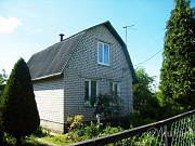 дача под Дзержинском, 45 км от МКАД