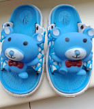 Шлёпанцы, р.26, б.у