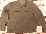 Китель пограничника РБ, новый, р.52