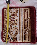 Коврик на стул или в садик в шкафчик для ножек