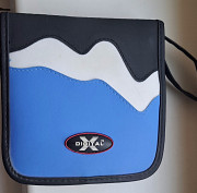 Футляр-кейс для CD-DVD дисков на 40 дисков, новый