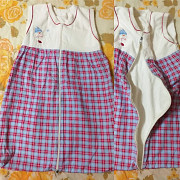 Кокон для сна/спальник/спальный мешок от 6мес до 1.3г