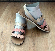 Босоножки р. 34-35