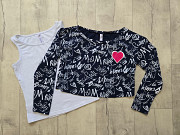 Майки 152-158-164