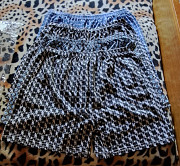 Трусы мужские, р.54 (маломерки на р.52), хлопок, новые