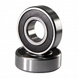 Подшипник 308, 309, 310, 314, 407. 408, 409