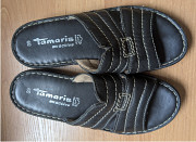 Женская обувь 38-39 размера