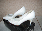 Туфли женские размер 35 made in Hungary