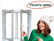 Окна ПВХ