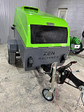 Пневмонагнетатель ZEN MACHINES D200 2025