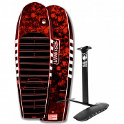 Liquid Force Launch Foil Package - 2022