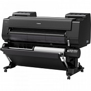 Canon ImagePROGRAF PRO-4000S 44" Professional Production Signage Large-Format Inkjet Printer With Multifunction Roll System (arizaprint)