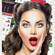 Создание сайтов, за которые Вам не будет стыдно