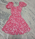 Платье летнее MF 42 р как новое