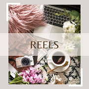 Рилсмейкер/Мобильный видеограф