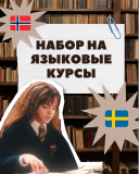 Курс норвежского языка для начинающих