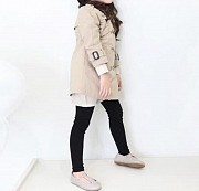 Леггинсы (не утепленные)