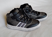 Ботинки деми