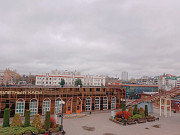 Трёхкомнатная квартира в Могилёве, пер. Южный 1-й.