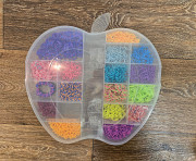 Резинки для плетения браслетов