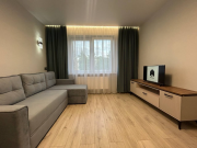 Сдается квартира на сутки в Фаниполе, подходит для командировок, семейного отдыха или романтического вечера