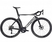 2025 Bianchi Oltre Pro Ultegra Di2 Disc Road Bike ( INDORACYCLES.COM )