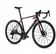 2025 Giant TCR Advanced SL 0 Dura Ace Di2 Road Bike ( INDORACYCLES.COM )