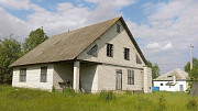 Продается 2-этажный дом в аг. Шашки. 16 км от г. Столбцов