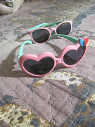 Солнечные очки б/у