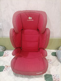 Автокресло KinderKraft 15 - 36кг