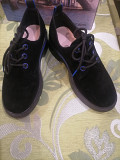 Туфли, р 37(22.5 - 23.0)