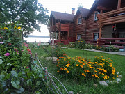 База отдыха "Песчаный Берег"