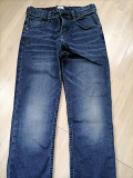 Джинсы р. 134-140
