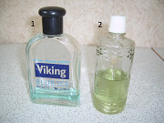 Косметика после бритья